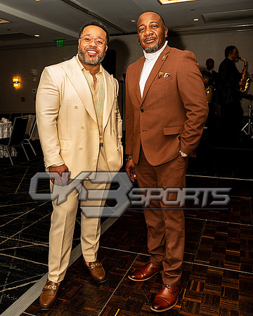 OK3Sports coverage of the 5th Annual Pi Upsilon Lambda Charitable Foundation Scholarship Luncheon