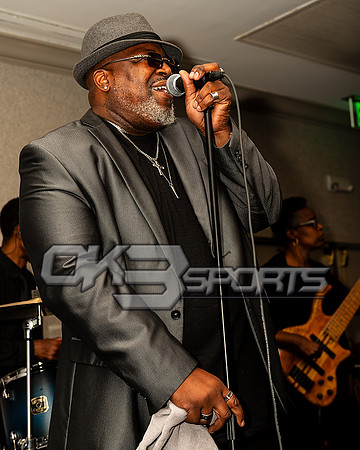 OK3Sports coverage of the 5th Annual Pi Upsilon Lambda Charitable Foundation Scholarship Luncheon