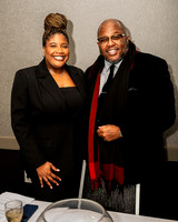 OK3Sports coverage of the 5th Annual Pi Upsilon Lambda Charitable Foundation Scholarship Luncheon