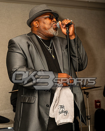 OK3Sports coverage of the 5th Annual Pi Upsilon Lambda Charitable Foundation Scholarship Luncheon