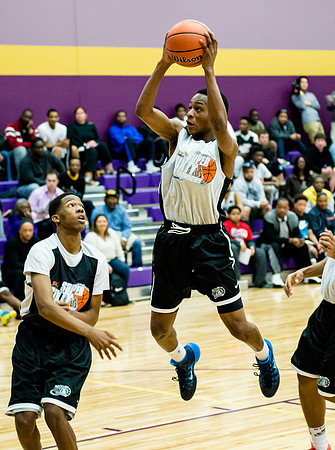Super 60 Show Down 2014