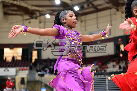OK3Sports coverage of the Star Struck Superstars Dance Competition 3rd Annual Final Summer Show Down