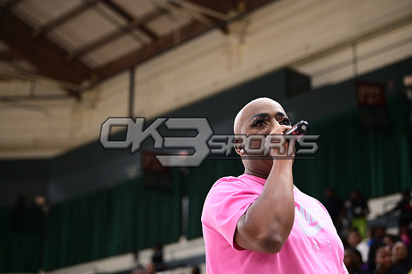 OK3Sports coverage of the 2024 Clyde Littlefield Texas Relays