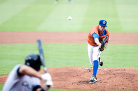 Durham Bulls vs Charlotte