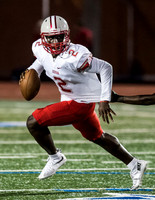 Judson vs Roosevelt 8-Sep-16