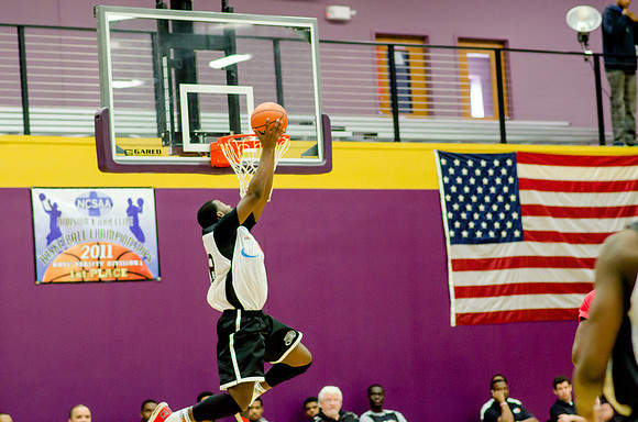 Super 60 Show Down 2014