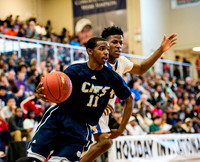 Garner-Millbrook HSOT 2014