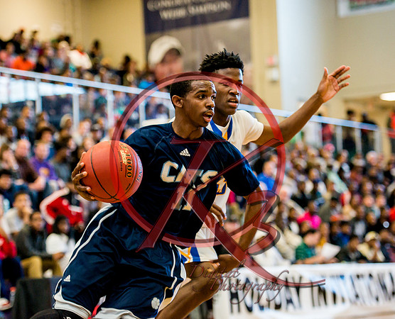 Garner-Millbrook HSOT 2014
