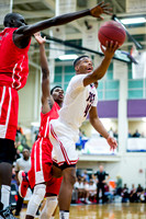 Trinity VS Christian HSOT