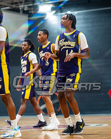 OK3Sports coverage of the HoopBuzz Summer League