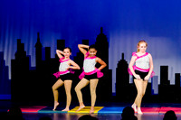 Happy Acro
