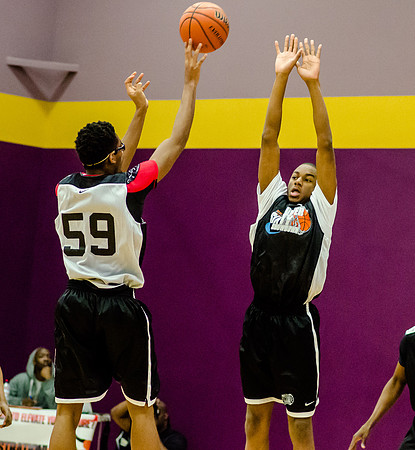 Super 60 Show Down 2014