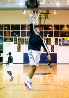 Knights VS Comets