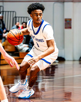 OK3Sports coverage of the Mayheim on Military Road presented by Capitol Hoops