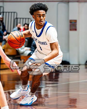 OK3Sports coverage of the Mayheim on Military Road presented by Capitol Hoops
