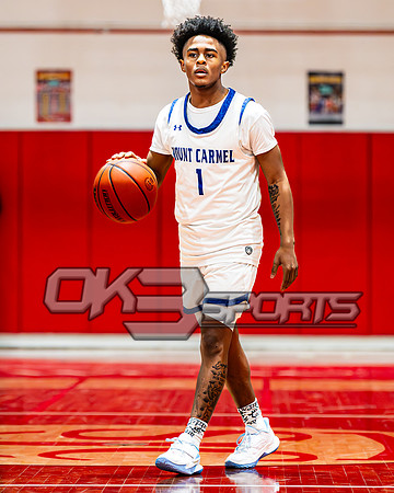 OK3Sports coverage of the Mayheim on Military Road presented by Capitol Hoops