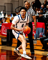 OK3Sports coverage of the Mayheim on Military Road presented by Capitol Hoops