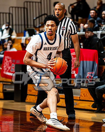 OK3Sports coverage of the Mayheim on Military Road presented by Capitol Hoops