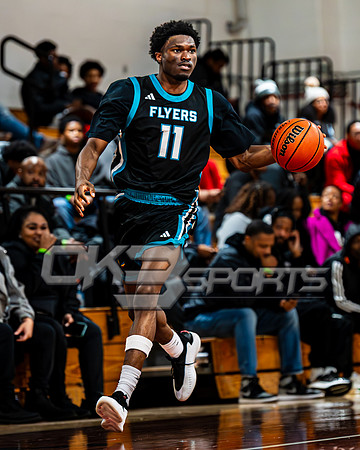 OK3Sports coverage of the Mayheim on Military Road presented by Capitol Hoops