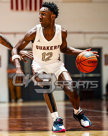 OK3Sports coverage of the Mayheim on Military Road presented by Capitol Hoops
