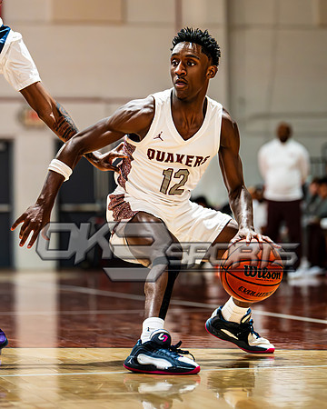 OK3Sports coverage of the Mayheim on Military Road presented by Capitol Hoops