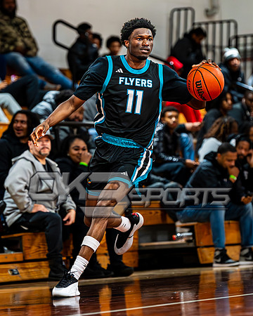 OK3Sports coverage of the Mayheim on Military Road presented by Capitol Hoops