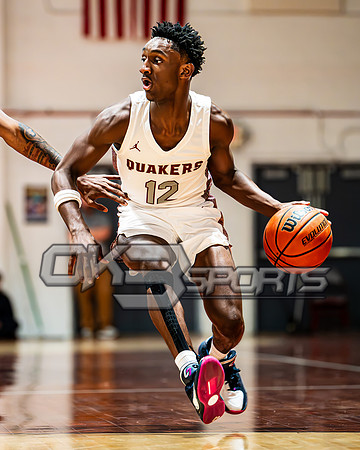 OK3Sports coverage of the Mayheim on Military Road presented by Capitol Hoops