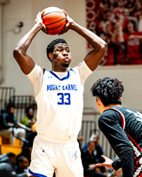 OK3Sports coverage of the Mayheim on Military Road presented by Capitol Hoops