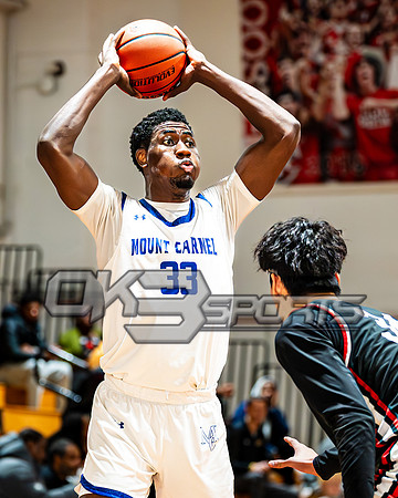 OK3Sports coverage of the Mayheim on Military Road presented by Capitol Hoops