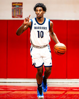 OK3Sports coverage of the Mayheim on Military Road presented by Capitol Hoops
