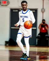 OK3Sports coverage of the Mayheim on Military Road presented by Capitol Hoops