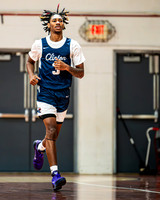 OK3Sports coverage of the Mayheim on Military Road presented by Capitol Hoops
