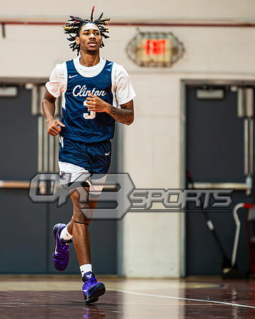 OK3Sports coverage of the Mayheim on Military Road presented by Capitol Hoops