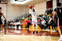 OK3Sports coverage of the Mayheim on Military Road presented by Capitol Hoops