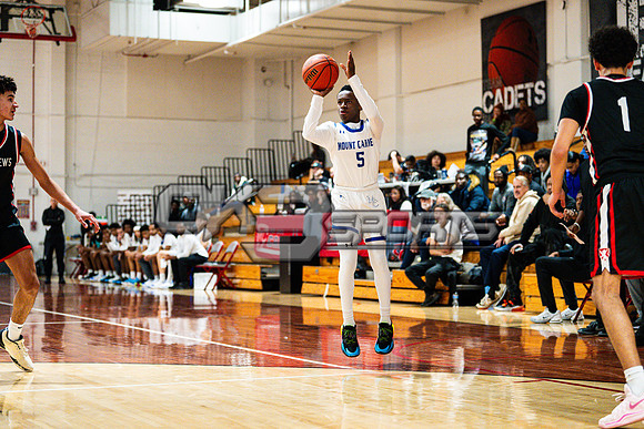 OK3Sports coverage of the Mayheim on Military Road presented by Capitol Hoops