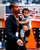 OK3Sports coverage of the Capital City National Showcase at Calvin Coolidge High School featuring top national boys basketball matchups and standout player performances.