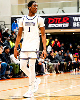 OK3Sports coverage of the Capital City National Showcase at Calvin Coolidge High School featuring top national boys basketball matchups and standout player performances.