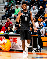 OK3Sports coverage of the Capital City National Showcase at Calvin Coolidge High School featuring top national boys basketball matchups and standout player performances.