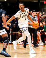 OK3Sports coverage of the Capital City National Showcase at Calvin Coolidge High School featuring top national boys basketball matchups and standout player performances.