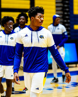 OK3Sports coverage of the high school basketball game featuring the Dr. Henry WIse Pumas and the Laurel Spartans
