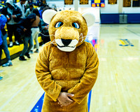 OK3Sports coverage of the high school basketball game featuring the Dr. Henry WIse Pumas and the Laurel Spartans