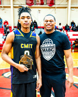 OK3Sports coverage of the MABC Mid-Atlantic Basketball Classic