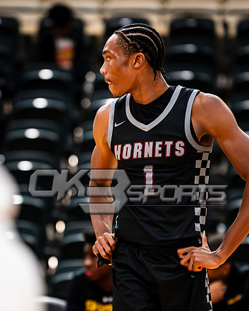 OK3Sports coverage of the In the Water Basketball Showcase