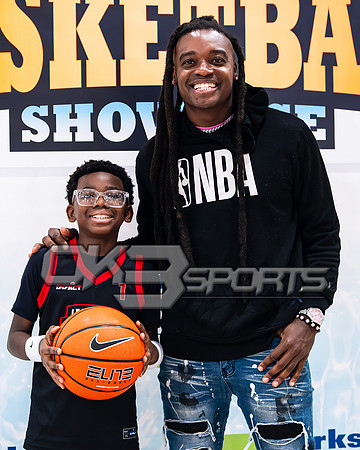 OK3Sports coverage of the In the Water Basketball Showcase