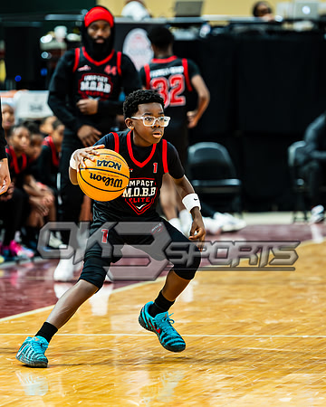 OK3Sports coverage of the In the Water Basketball Showcase