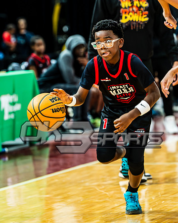 OK3Sports coverage of the In the Water Basketball Showcase