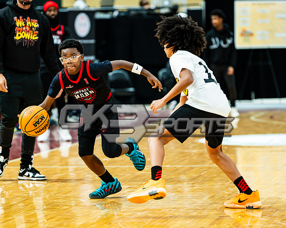 OK3Sports coverage of the In the Water Basketball Showcase