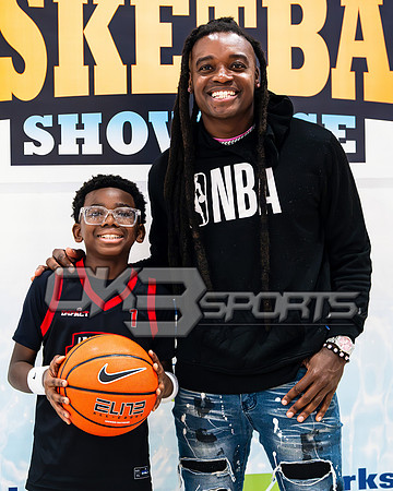 OK3Sports coverage of the In the Water Basketball Showcase