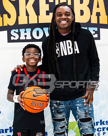 OK3Sports coverage of the In the Water Basketball Showcase