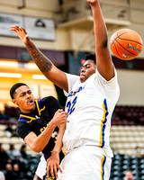 In the Water Basketball Showcase